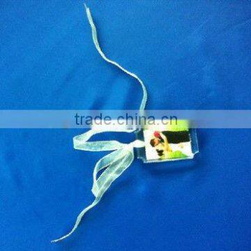 fashion simple acrylic wedding in party favors china