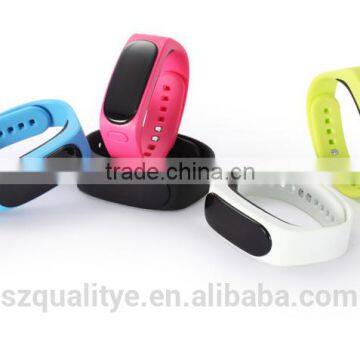 Sport Bluetooth 4.0 Smart Bracelet