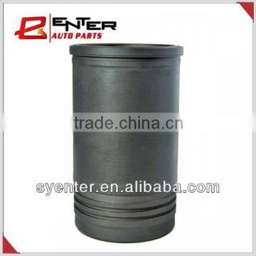 K19 3028122 Casting Iron Cylinder Liner