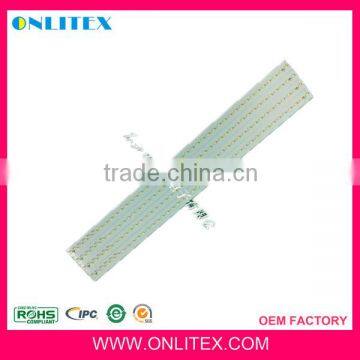 One-Stop SMT LED Pcb Assembly Manufacturer Provide Components Purchasing and Final Assembly photo-2