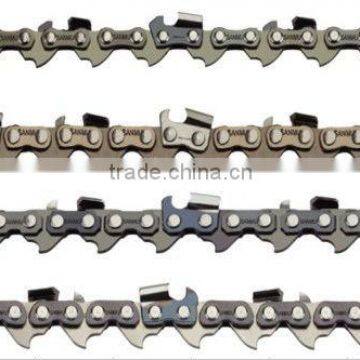 saw chain series