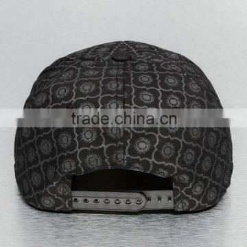 Fashion New Products Printing Little Black Sun Monster Hat photo-2