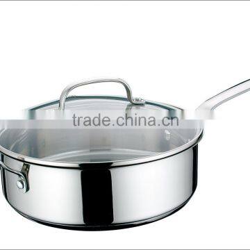 2014 New Arrival Stainless Steel Cookware photo-4