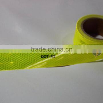 Certificated Reflector Sticker photo-5