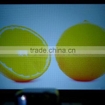 Support 1080P Video 800:1 Contrast Ratio Portable Mini Blue/Red 3D Projector photo-5