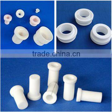 Factory Alumina Zirconia Textile Ceramic Parts photo-2