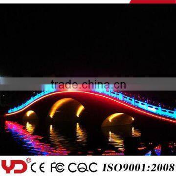 Charming 12v High Brightness Illumination Led Bridge Light photo-4