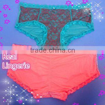 Plus Size Ladies Underwear photo-2