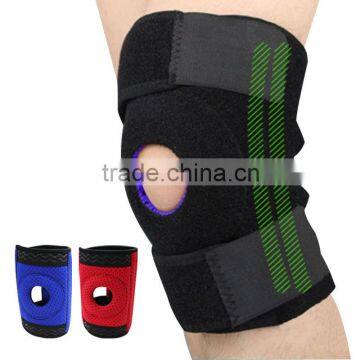 Outdoor sports knee antiskid sports gear kneecap support, kneelet, knee support