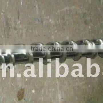 Extruder Screw Barrel