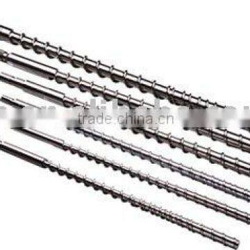 Extruder Screw Barrel