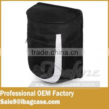 Hot selling WaterProof Auto car garbage box trash can