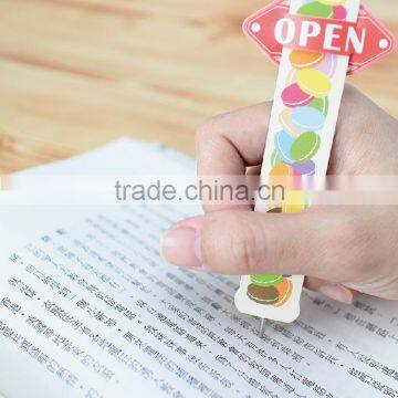 2014 Nice Design Promotional Advertising Plastic Pen Stationery, Funky Stationery, Cute Stationery photo-2