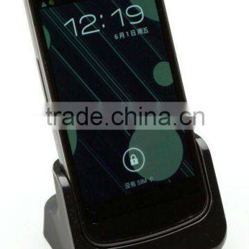 Desktop Charging Cradle USB Cradle for Galaxy Nexus i9250