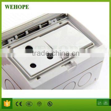Widely Use Unique Industrial Socket