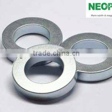 Ring Permanent NdFeB magnets
