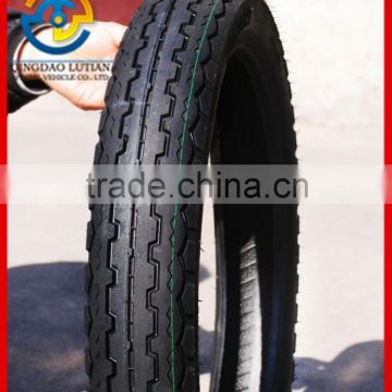 Cheapest Rubber Motorcycle Tyre 2.50-18