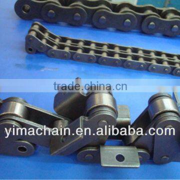 overhead chain conveyor