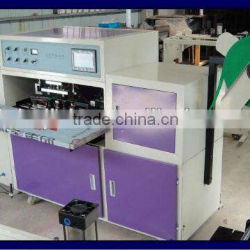 Handle loop sealing equipment