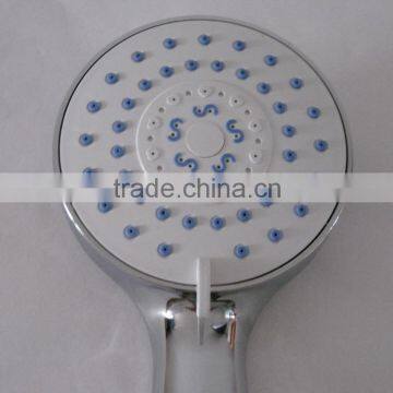 Five Function Rainfall Jet ABS Shower Head photo-2
