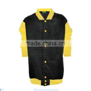 wholesale custom fashion varsity jacket american college jacket wholesale