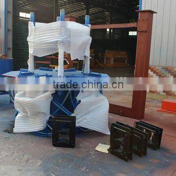 FL150T India High Pressure Road Block Equipment photo-6