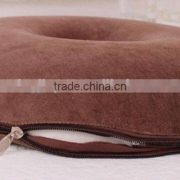 Supply All Kinds of U-shape Seat Cushion,square Gel Cushion for Chairs photo-4