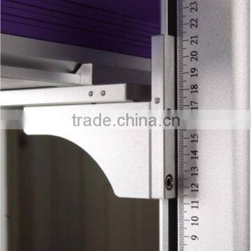 20W Fiber Laser Marking Machine for Metal photo-6