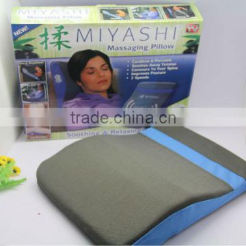 RYP3249 Massaging pillow