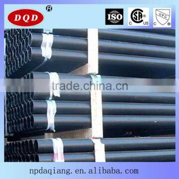 2015 China Hebei Daqiang Cast Iron Pipe Price