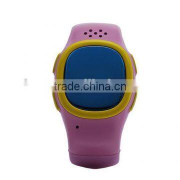 Children Watches GSM GPS Smart Bracelet Watch With SIM Kids Children Smartwatch Phone SOS Smart Watch 520 Childen Watch