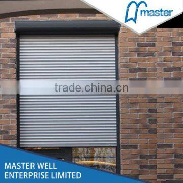 aluminum roller shutter for window