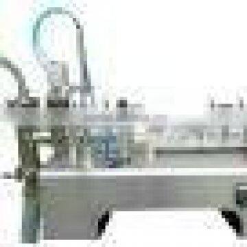 DYF One Head Liquid Filling Machine