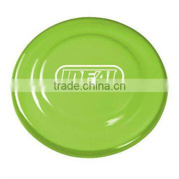 Hot sale PP mini frisbee flyer