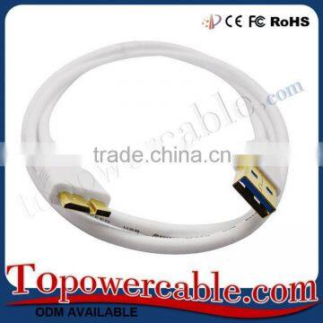 Wholesale High Speed For Samsung Galaxy Note 3 USB Phone Charging Cable photo-3