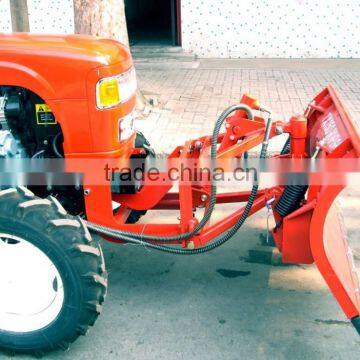 Tractor Implements,disc Plough,potato Planter,corn Thresher,hay Baler,disc Harrow,slasher,patato Harvester photo-4