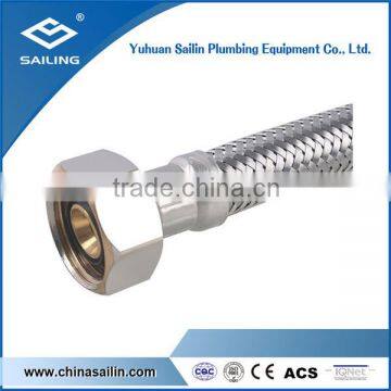 Stainless Steel Braided Hose