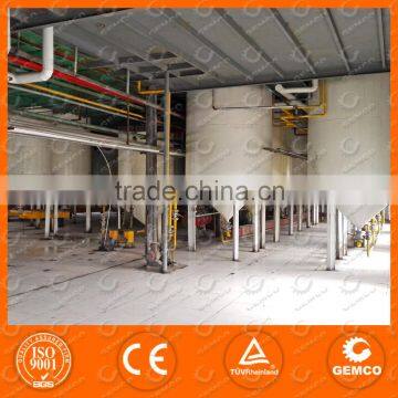 crude oil refinery equipment china supplier