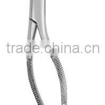 Extracting Forceps #103 Universal Bicuspid, Incisor, Root/Dental Tools Best sale/Dental Instruments Dental Consumables