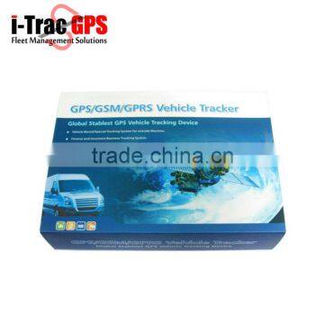 Real Time Gps Tracking System With CCD Camera, Fuel Monitoring and Gprs Web Based Software photo-5