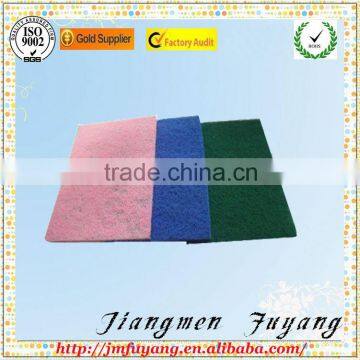 Kitchen Scouring Pad kitchen cleaning nylon scrubber