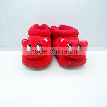 Babyfans cute design cheap baby shoes good quality and hot selling baby girl shoes