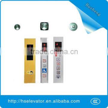 Elevator COP and HOP elevator cop lop panel elevator parts