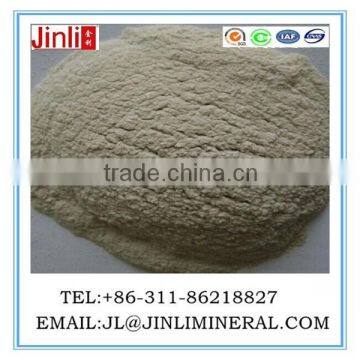 high purity dry mica