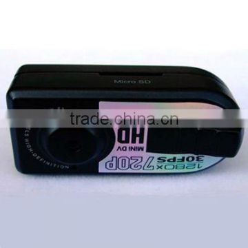 Wholesale Mini DV,Support 16GB Sound control video,sport camera