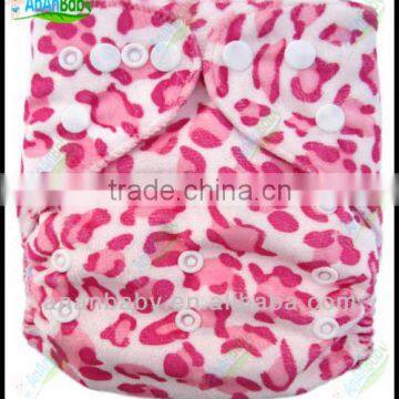 New designs washable breathable baby cloth diaper manufacturers