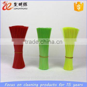 hot selling PP Broom Brush Fiber