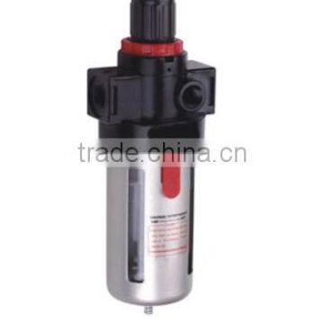 Air Source Treatment Unit AFR BFR Series Filter and regulator lubricator.air filter combination For AFR2000
