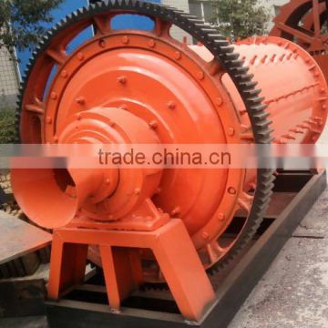 900*3000 Gold Mining Machine Small Ball Mill