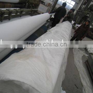 180g PP non woven geotextile made in china